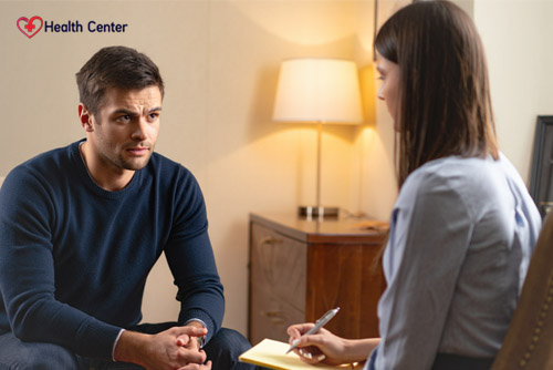 Как проходит лечение игромании в Александрове в клинике Центр здоровья<