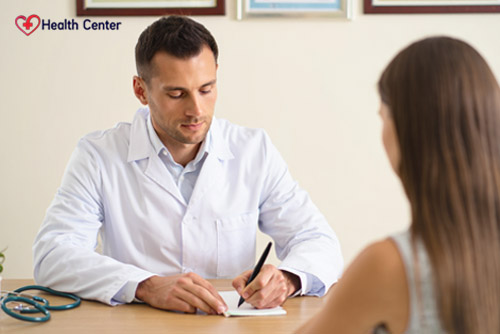 Лечение зависимости от Габапентина в Александрове в клинике Центр здоровья